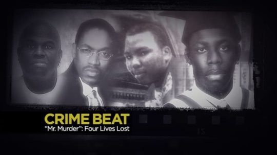 Crime Beat - 10. epizoda