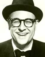 Jack E. Leonard