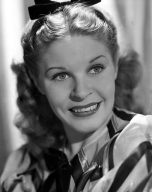 Martha Raye