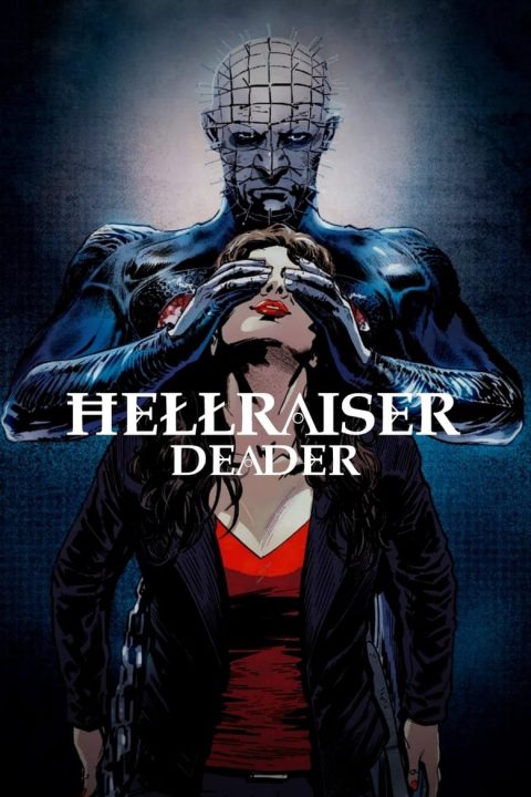 Hellraiser: Návrat mrtvých