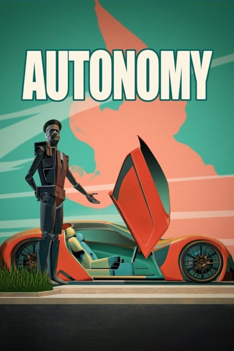 Plakát Autonomy