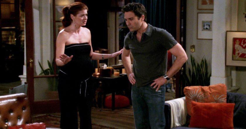 Will & Grace