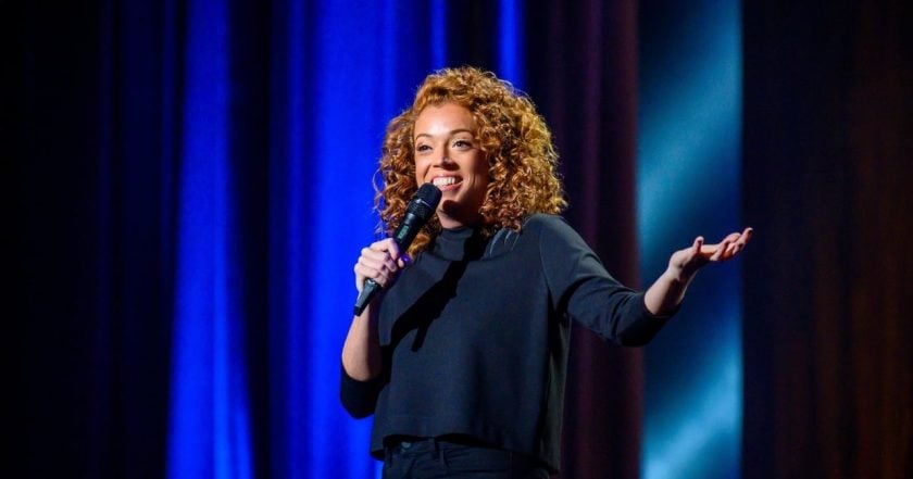 Michelle Wolf: Joke Show