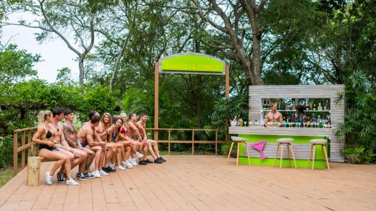 Love Island (Austrálie) - 21. epizoda