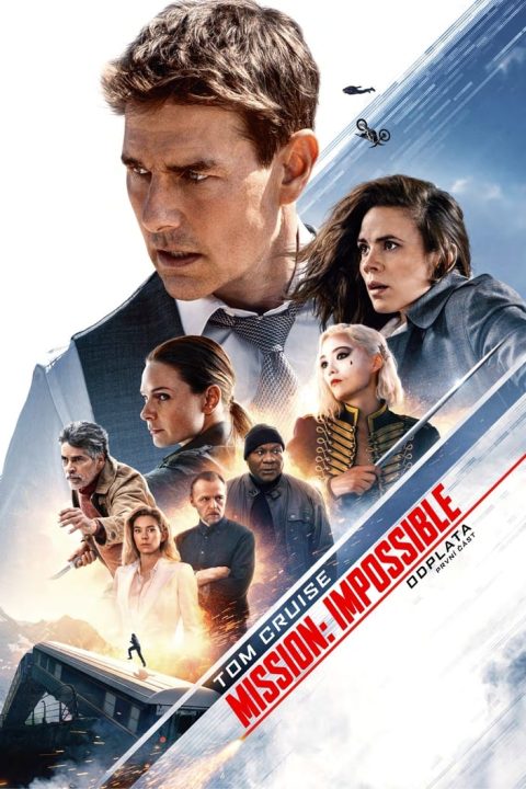 Mission: Impossible Odplata – První část