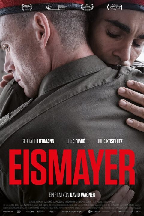 Eismayer