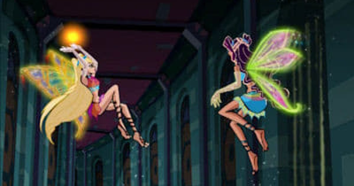 Winx Club