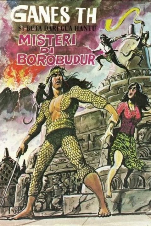 Misteri di Borobudur