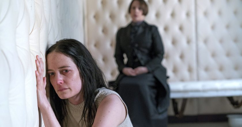 Penny Dreadful