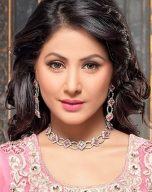 Hina Khan