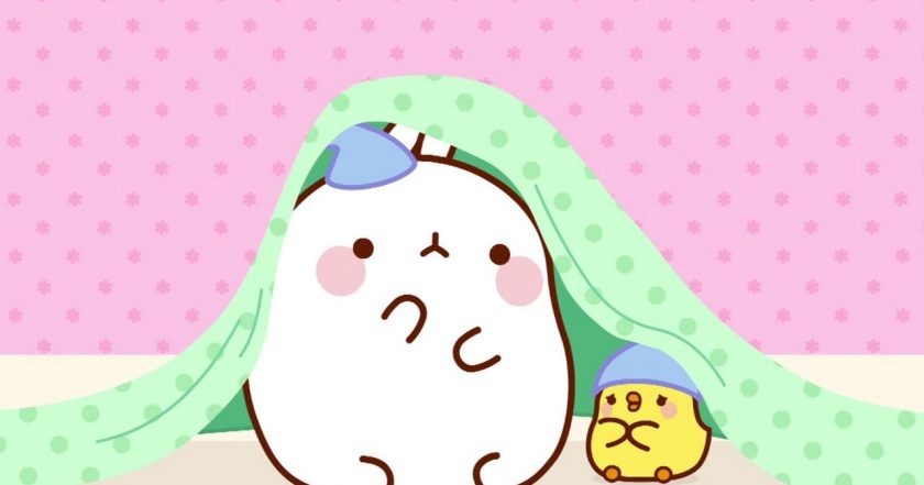 Molang