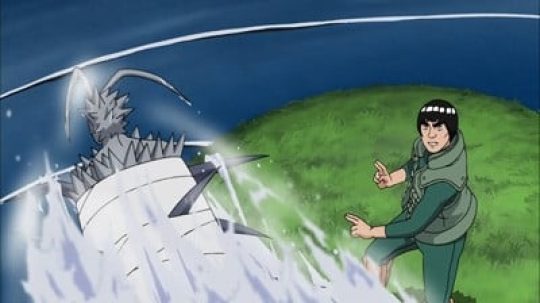 Naruto: Šippúden - 250. epizoda