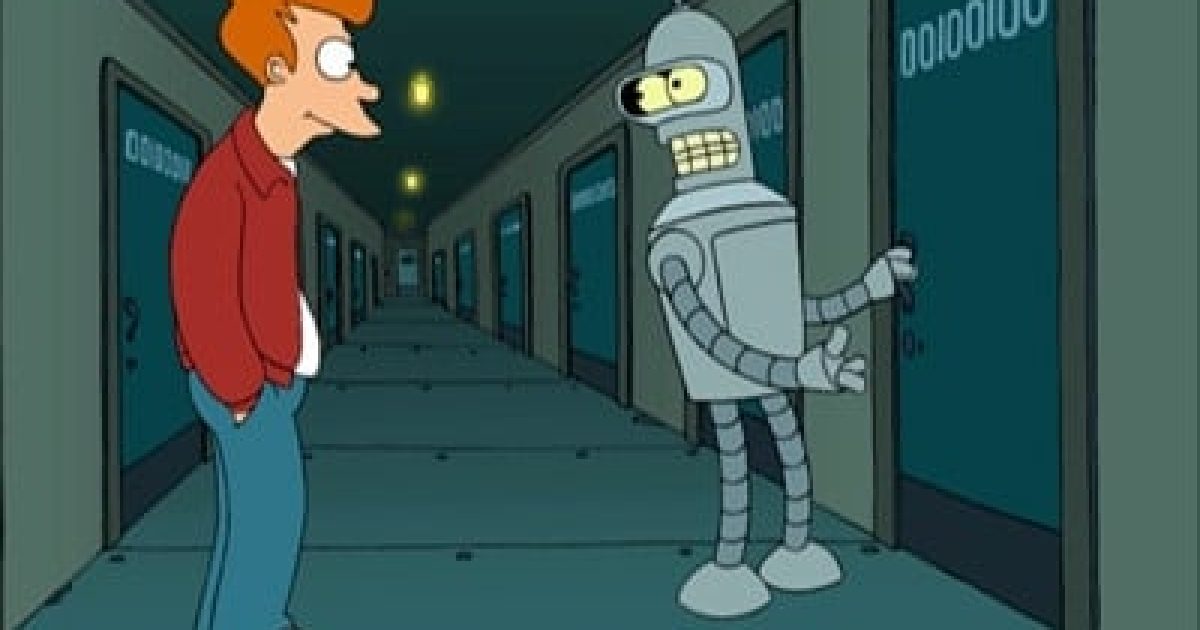 Futurama