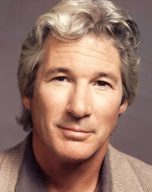 Richard Gere