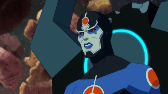 Young Justice - 20. epizoda