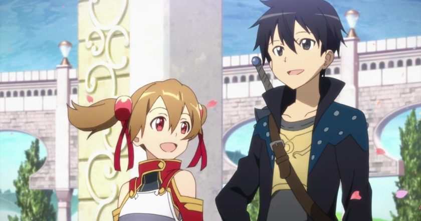 Sword Art Online