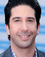 David Schwimmer