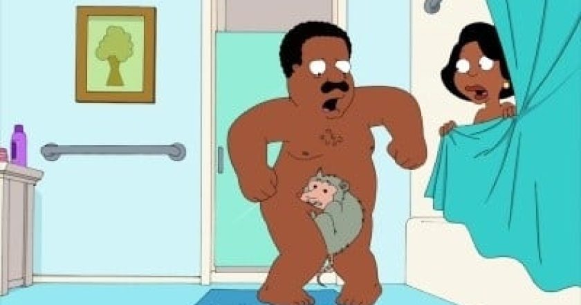 Cleveland Show