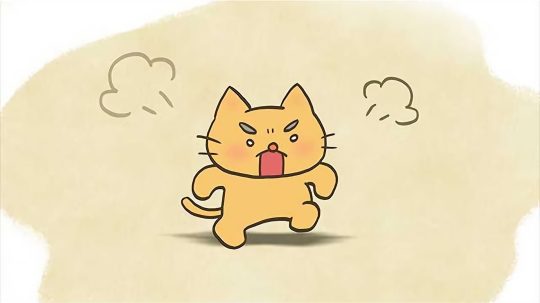 ねこねこ日本史 - 16. epizoda