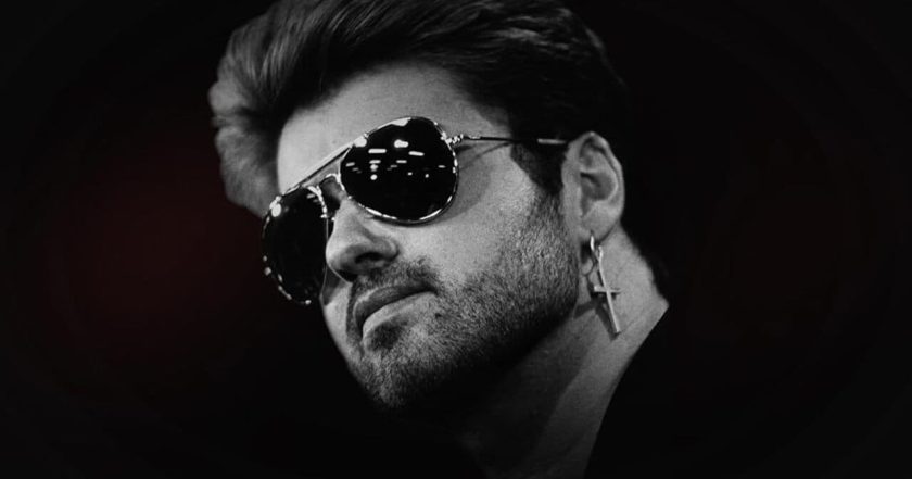 George Michael: Easy to Pretend