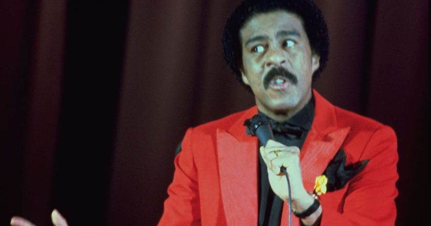 Richard Pryor: Live on the Sunset Strip