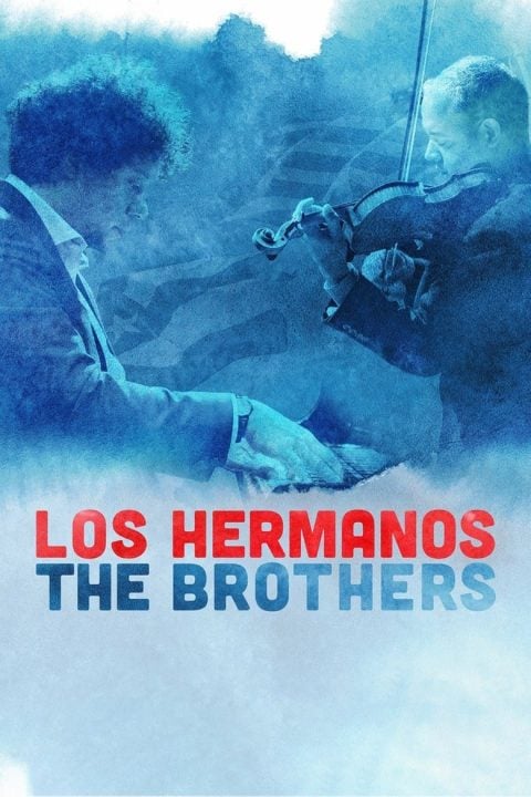 Plakát Los Hermanos/The Brothers