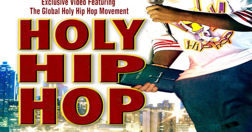 Holy Hip Hop