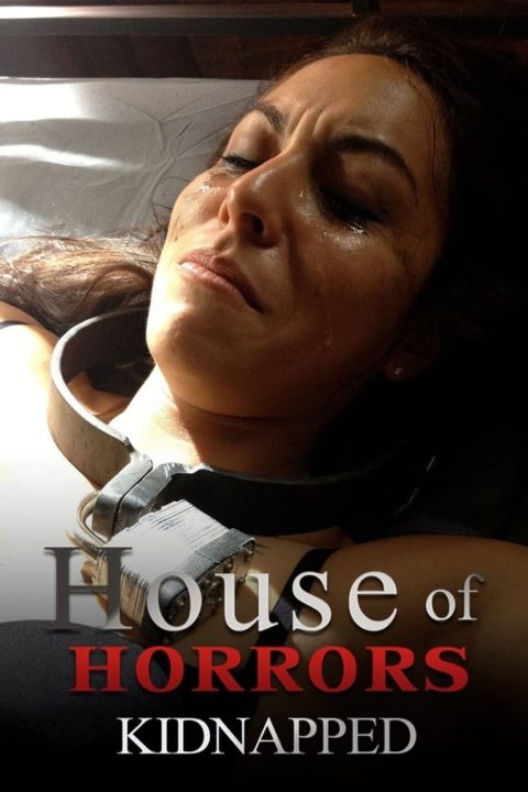 House of Horrors: Kidnapped