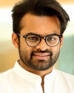 Sai Dharam Tej