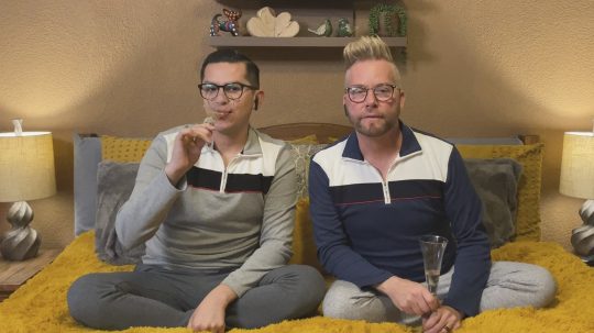 90 Day Fiancé: Pillow Talk - 19. epizoda