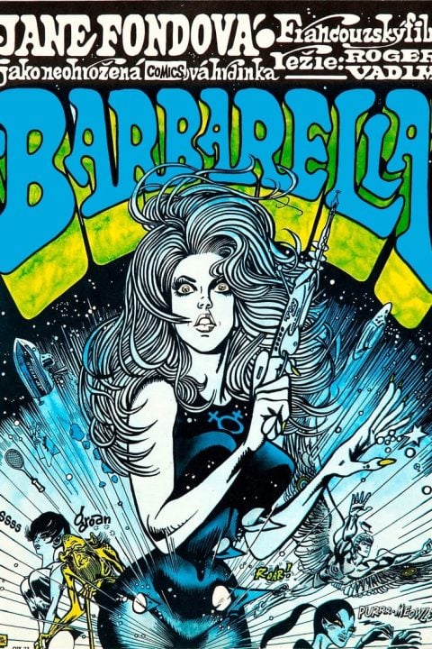 Barbarella