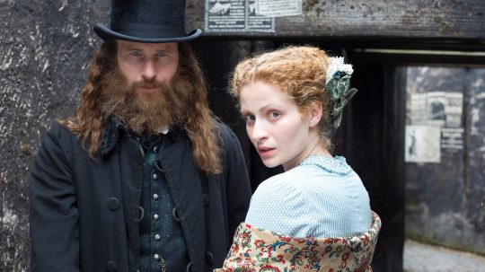 Ripper Street - 6. epizoda