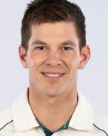 Tim Paine