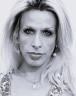 Alexis Arquette