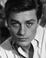 Alain Delon