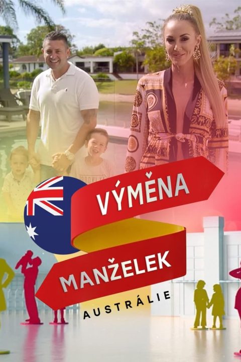 Výměna manželek Austrálie