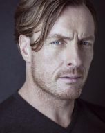 Toby Stephens