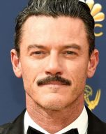 Luke Evans