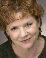 Becky Ann Baker