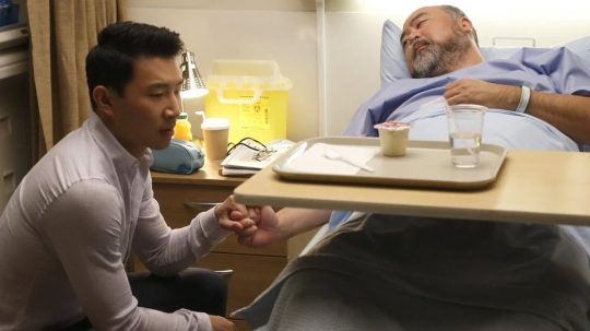 Kim’s Convenience - 12. epizoda