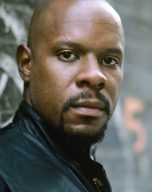 Avery Brooks