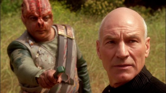 Star Trek: Nová generace - Darmok