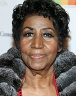 Aretha Franklin