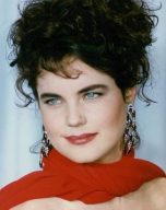 Elizabeth McGovern