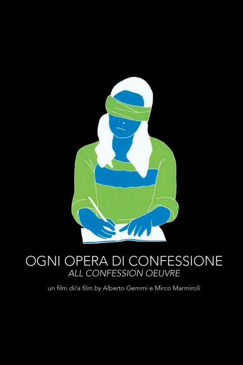 Plakát Ogni opera di confessione