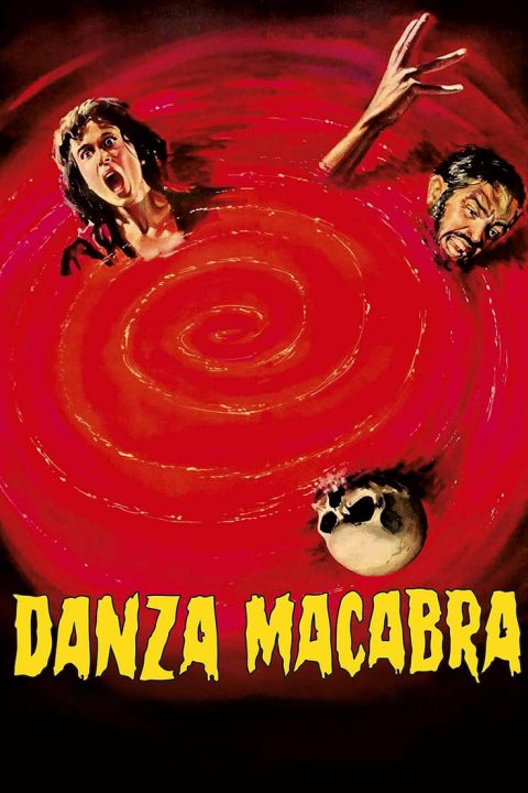 Danza macabra