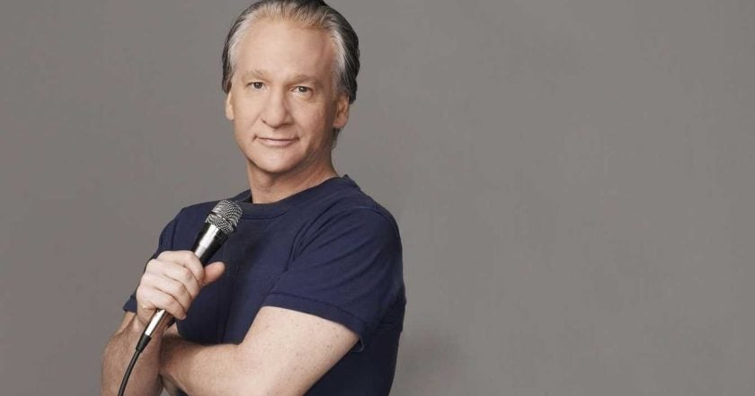 Bill Maher: But I'm Not Wrong