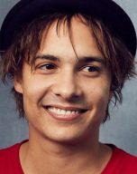 Frank Dillane