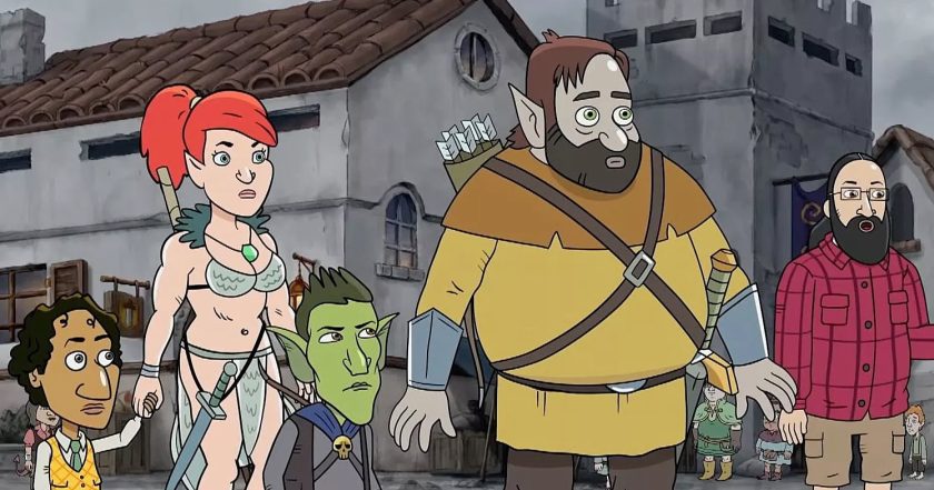 HarmonQuest