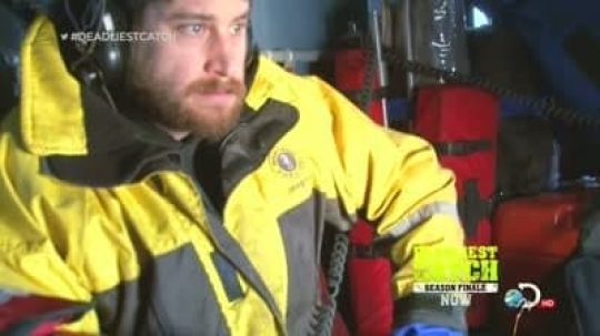 Deadliest Catch - 16. epizoda